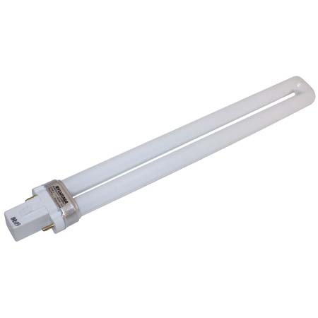 HPRLAMP11L SYLVANIA Ricambio neon UV Standard 11W - Osd gruppo Ecotech srl - Allontanamento piccioni,disinfestazione,HACCP, roditori